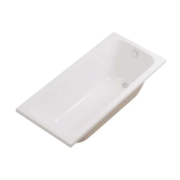 Ванна RUAN 1500х700 SM/PR