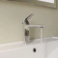 Смеситель для раковины IDDIS Zodiac X ZDXSB00i01