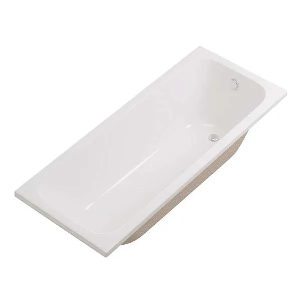 Ванна RUAN 1700х700 SM/PR