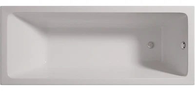 Ванна БЬЯНКА/BIANCA 1600х700 МГ