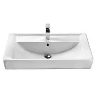 Раковина Тигода 80 Santek