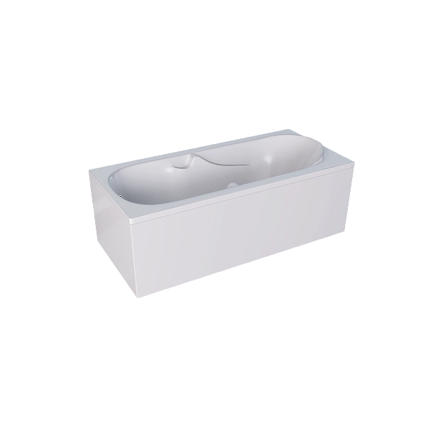 Ванна ВИТА/VITA 1600х700 СМ/ПР