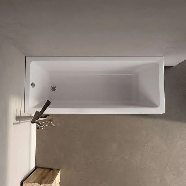 Ванна BIANCA 1700х700 MG