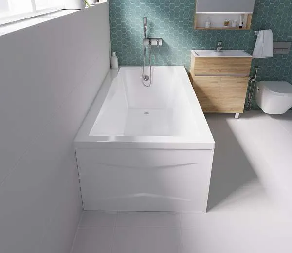 Ванна РАГУЗА/RAGUZA 1800х800 ПР