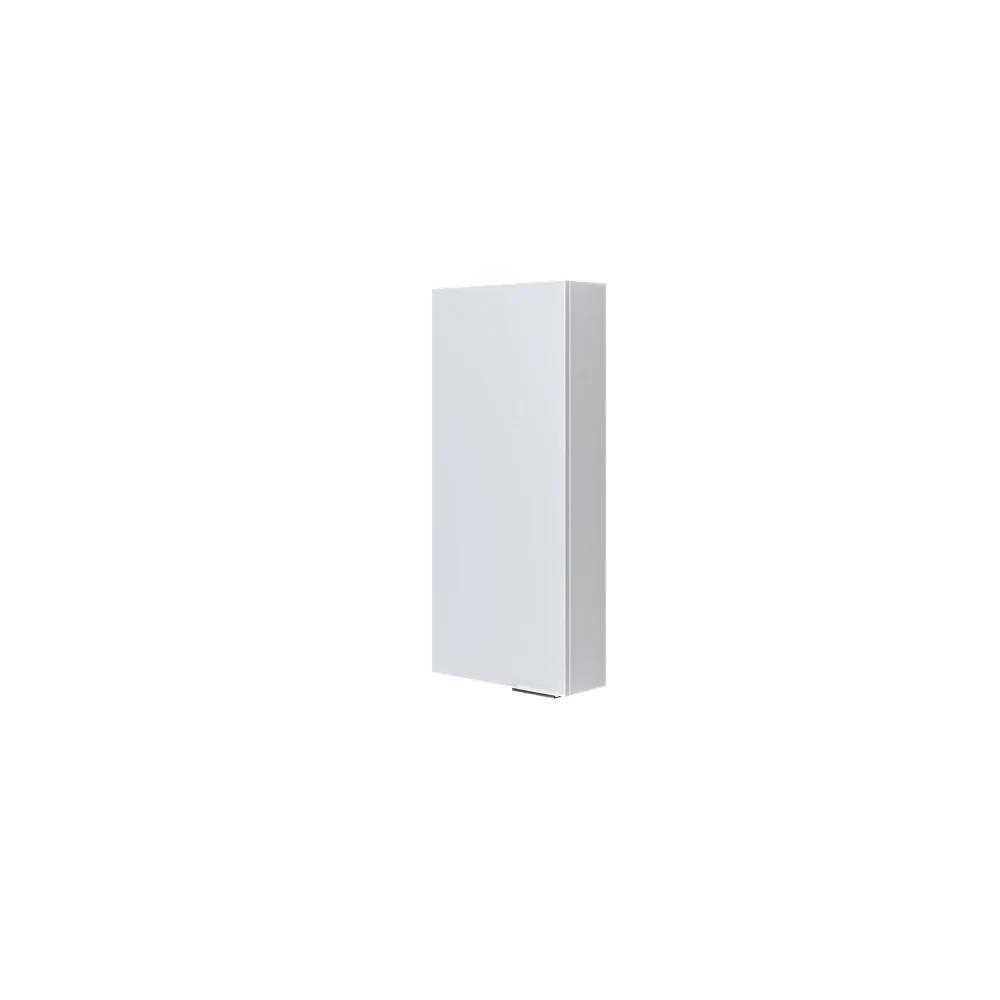 Пенал ГАУЛА/Gaula 40П 1д.White