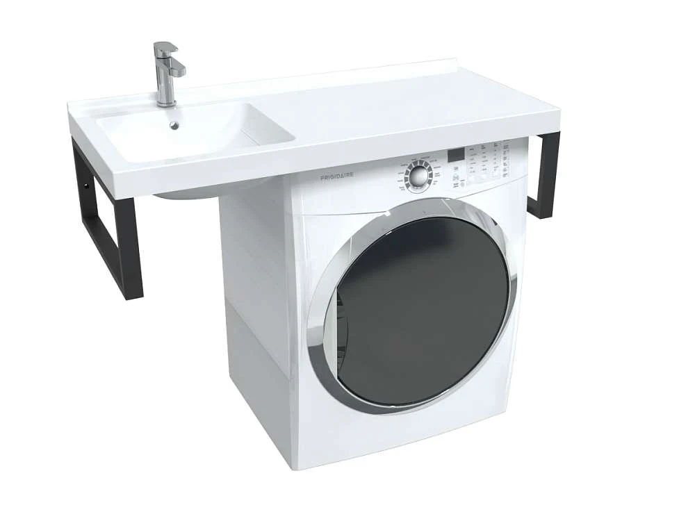 Раковина ШОУ/WASH 110 Polytitan