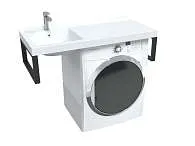 Раковина ШОУ/WASH 110 Polytitan