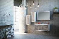 Пенал Romb 30П 1д. Cappuccino L