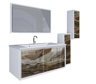 Пенал Seattle 30П 1д Onyx L