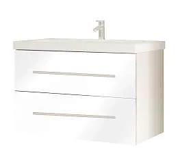 Тумба 80П 2я БГ рейлинг