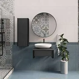 Тумба GRUNGE LOFT 60П 1в.я Секвойя