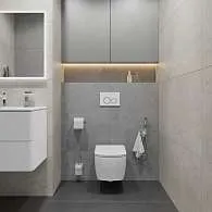 Клавиша IDDIS Unifix 003 механическая белый UNI03WCi77