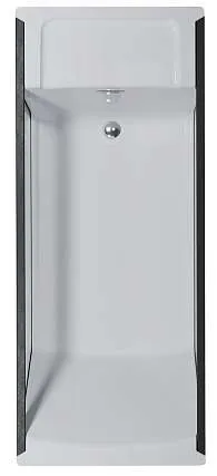 Ванна ГЕНЕЗИС/GENESIS 1800х750