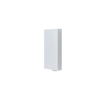 Пенал ГАУЛА/Gaula 40П 1д.White