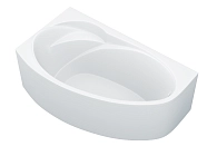 Ванна ДЖУЛИАННА/JULIANNA 1500х900 L МГ