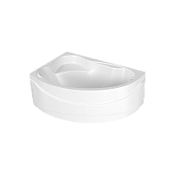 Ванна акриловая 1Marka CATANIA 150x105