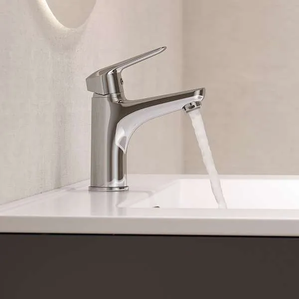 Смеситель для раковины IDDIS Torr TORSB00i01