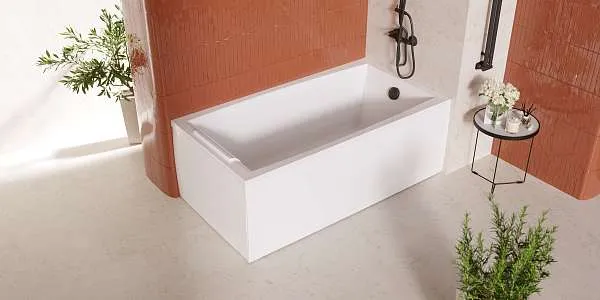 Ванна AELITA 1800х900 SM/PR