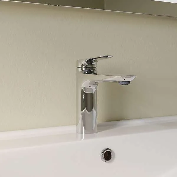 Смеситель для раковины IDDIS Zodiac X ZDXSB00i01