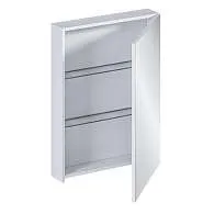 Зеркало-шкаф 60 1д