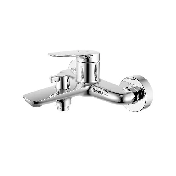 Смеситель для ванны IDDIS Zodiac X ZDXSB02i02WA