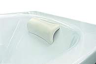 Подголовник ЛИЯ/LIA синий