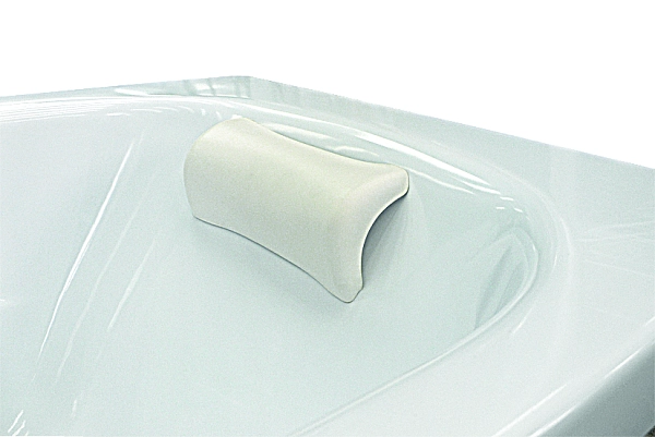 Подголовник ЛИЯ/LIA синий