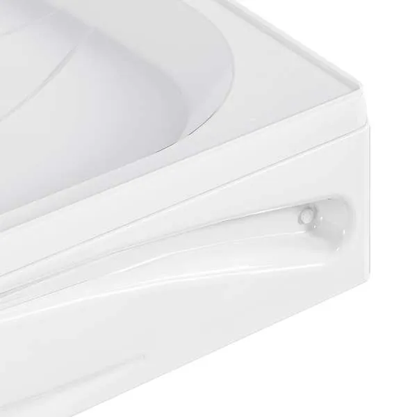 Поддон "Freya NEW" с панелями квадр.90*90 комплект