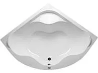 Ванна акриловая Marka One AFRODITA 150x150