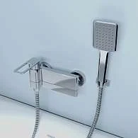 Смеситель для ванны IDDIS Слайд SLISB00i02WA (без душ. аксессуаров)