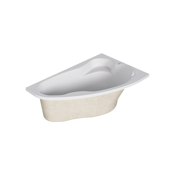 Ванна ЛИЛ/LIL 1400х900 R МГ