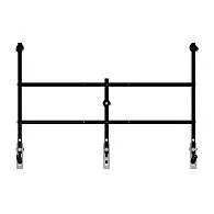 Рама разборная ЛЕТТ/LETT 1000х700