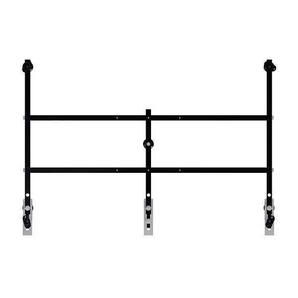 Рама разборная ЛЕТТ/LETT 1000х700