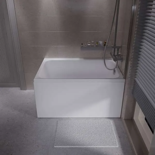 Ванна МОДЕРН/MODERN 1000х700 СМ/ПР