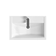 Умывальник "Фостер 60" Кировит