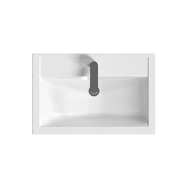 Умывальник "Фостер 60" Кировит