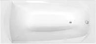 Ванна акриловая 1Marka ELEGANCE 160x70
