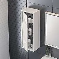 Пенал Romb 30П 1д. White L