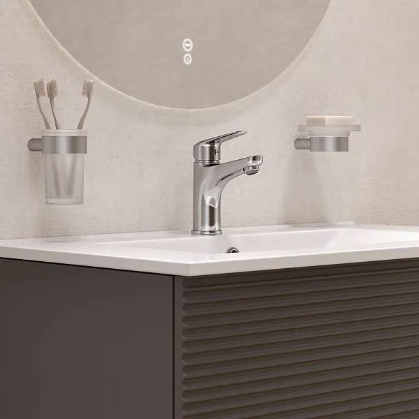 Смеситель для раковины IDDIS Torr TORSB00i01