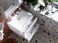 Раковина "Нота New Polytitan 58"