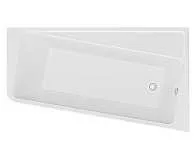 Ванна ДИРЕКТ/DIRECT 1700х1000 R ПР