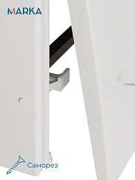 Панель ФЛЭТ/FLAT 1500 фронт