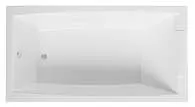 Ванна Marka One AELITA MG 165x75