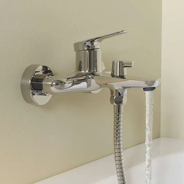 Смеситель для ванны IDDIS Zodiac X ZDXSB02i02WA