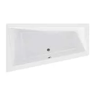 Ванна ТОМАС/THOMAS 1700х1000 L ПР