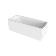 Ванна МОДЕРН/MODERN 1800х700 СМ/ПР