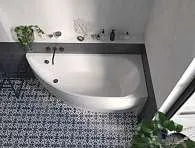 Ванна ПИККОЛО/PICCOLO 1700х750 R ПР