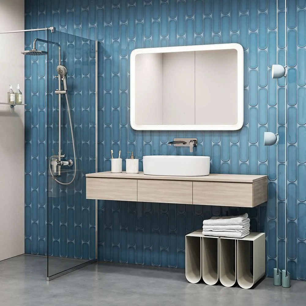 Душевая система IDDIS Рэй RAYSB3Fi06