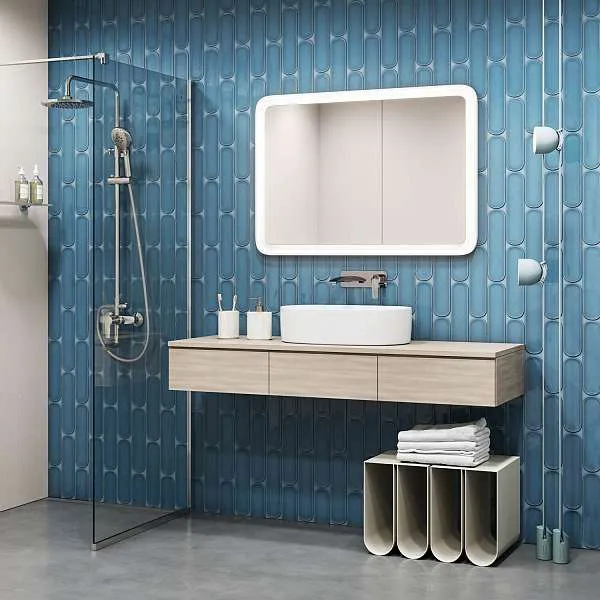 Душевая система IDDIS Ray RAYSB3Fi06