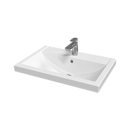 Умывальник "Фостер 60" Кировит